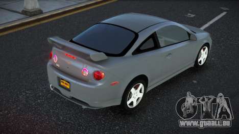 Chevrolet Cobalt Hobhiq pour GTA 4
