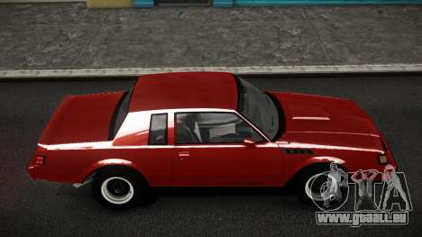 Buick GNX Watatez pour GTA 4