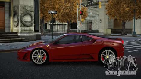 Ferrari F430 Yamekeder pour GTA 4