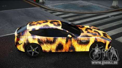 Ferrari FF Ashob S5 pour GTA 4