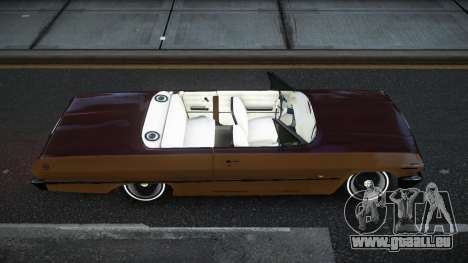 Chevrolet Impala Jihuz pour GTA 4