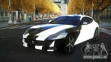 Ferrari FF Ashob S7 pour GTA 4