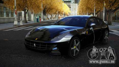 Ferrari FF Ashob S4 pour GTA 4