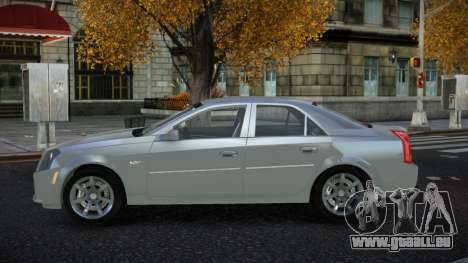 Cadillac CTS Hokiwevus pour GTA 4