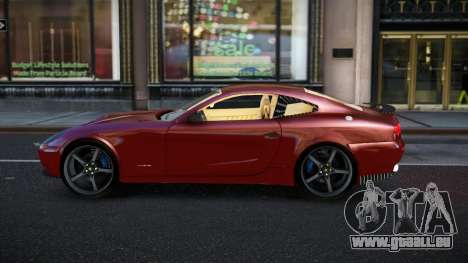 Ferrari 612 Kojuhih pour GTA 4