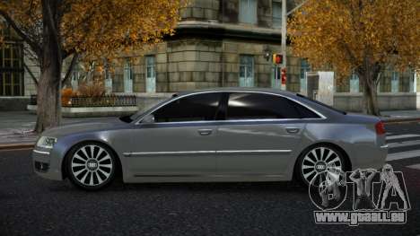 Audi A8 Diaxe pour GTA 4