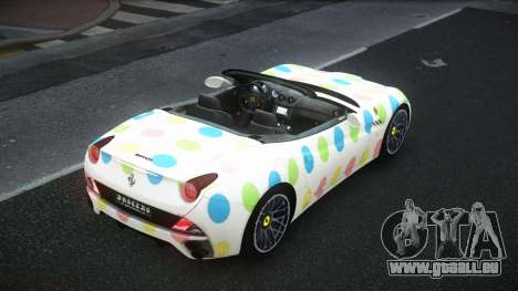 Ferrari California Cabendy S12 für GTA 4