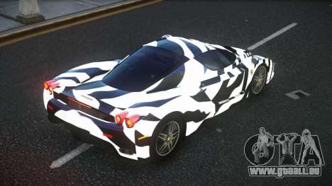 Ferrari Enzo Chinva S7 für GTA 4