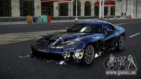 Dodge Viper Gabke S1 für GTA 4