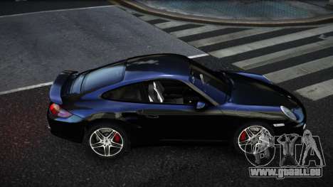 Porsche 911 Hortiq pour GTA 4