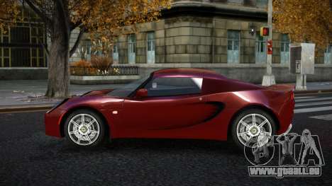 Lotus Elise Mezxu pour GTA 4