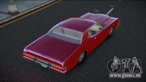 Mercury Monterey Donegecon für GTA 4