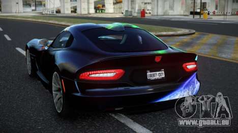 Dodge Viper Gabke S7 für GTA 4