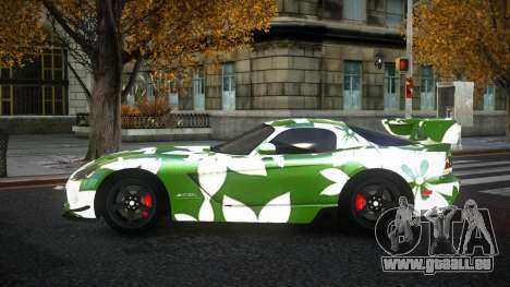 Dodge Viper Seckja S4 pour GTA 4