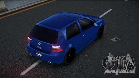 Volkswagen Golf Joifu für GTA 4