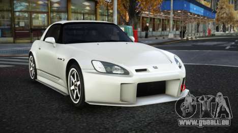 Honda S2000 Thonah pour GTA 4