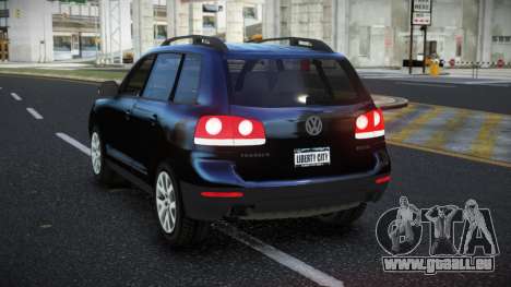 Volkswagen Touareg Xojoqak für GTA 4