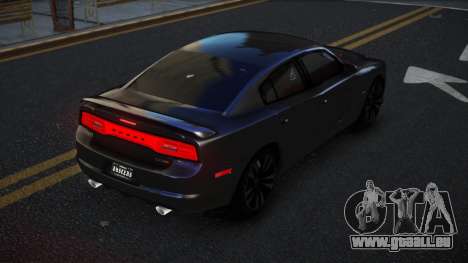 Dodge Charger Bobu pour GTA 4
