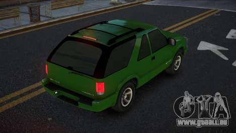 Chevrolet Blazer Tupo pour GTA 4