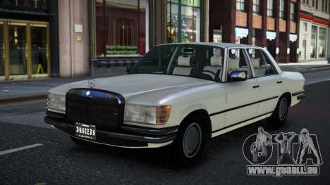 Mercedes-Benz 280SE Sazepefuc pour GTA 4