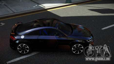 Audi TT Wiam S6 pour GTA 4