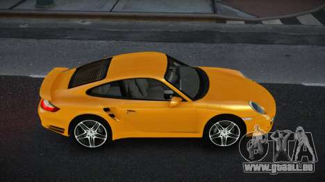 Porsche 997 Duquguf für GTA 4
