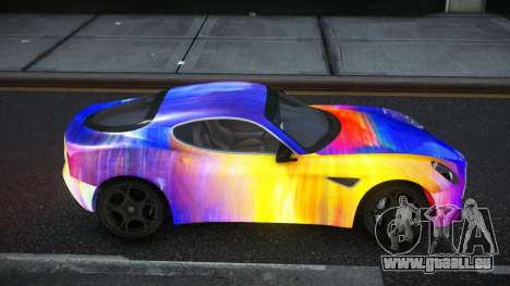 Alfa Romeo 8C Deriah S9 für GTA 4