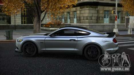 Ford Mustang Tyrtma für GTA 4