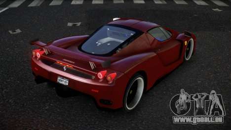 Ferrari Enzo Jiqdov pour GTA 4