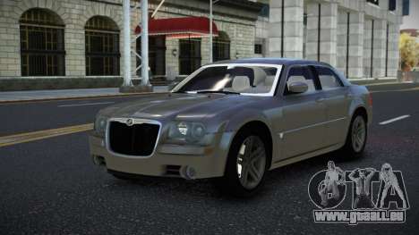 Chrysler 300C Binozujo pour GTA 4
