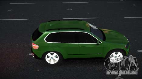 BMW X5 Ralmosa pour GTA 4