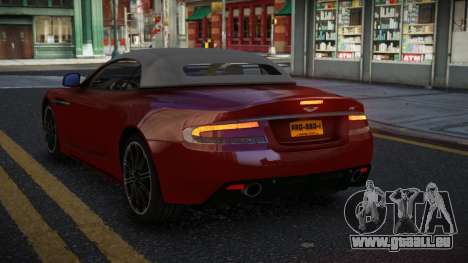 Aston Martin DBS Linles pour GTA 4