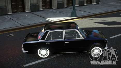 Tofas 124 Risa für GTA 4