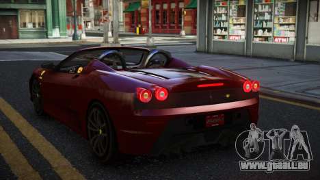 Ferrari F430 Diype pour GTA 4