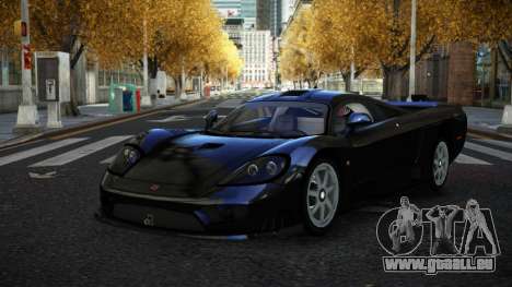 Saleen S7 Galuwuzik pour GTA 4