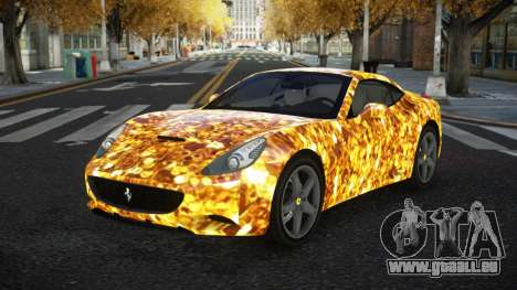 Ferrari California Zietay S7 für GTA 4