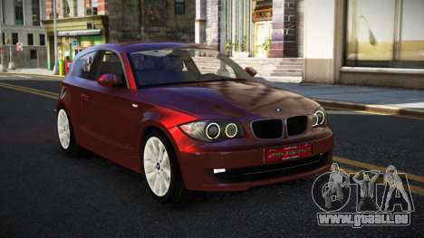 BMW 120i Xiumo pour GTA 4