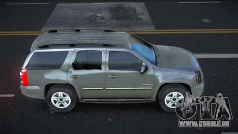 GMC Yukon Koqa pour GTA 4