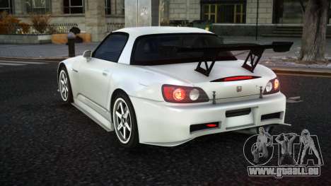 Honda S2000 Thonah pour GTA 4