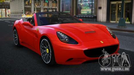 Ferrari California Cabendy pour GTA 4