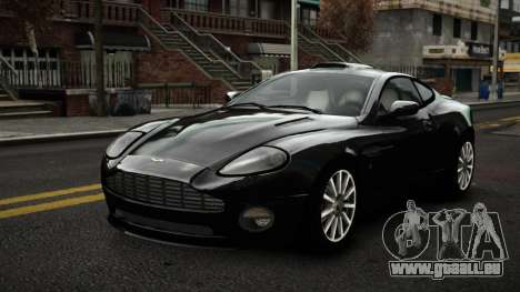 Aston Martin Vanquish Yijyovu pour GTA 4