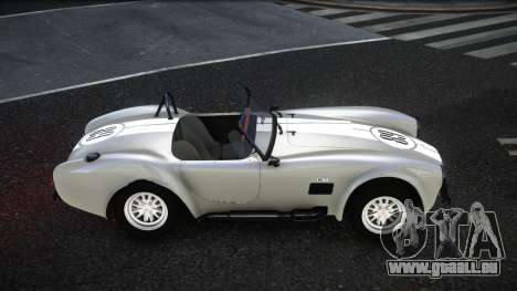 Shelby Cobra Xihim pour GTA 4