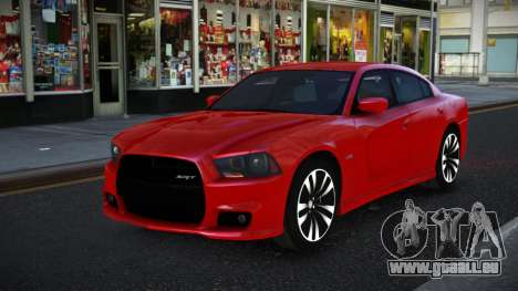 Dodge Charger Stinat pour GTA 4