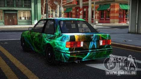 BMW M3 E30 Japhle S9 für GTA 4