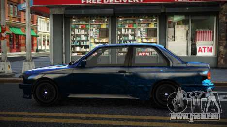 BMW M3 E30 Japhle S7 für GTA 4