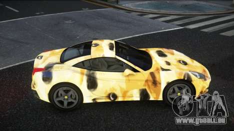 Ferrari California Zietay S14 pour GTA 4