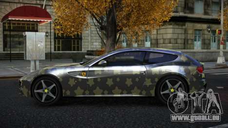 Ferrari FF Ashob S6 pour GTA 4