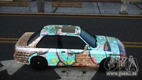 BMW M3 E30 Japhle S3 für GTA 4