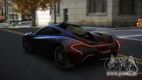 McLaren P1 Lanri S12 für GTA 4