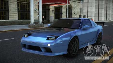 Nissan 240SX Taqvezavi für GTA 4